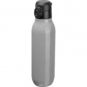 mid blue - Butelka termiczna 500 ml FEDERICA