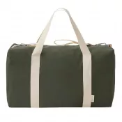 ciemnozielony - Torba sportowa