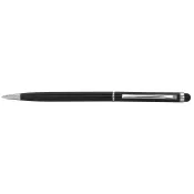 czarny - Długopis SMART TOUCH COLOUR