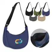 Torba na ramię R-PET 600D z powłoką PU
