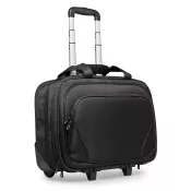 Walizka biznesowa na laptopa 17" MACAU TROLLEY
