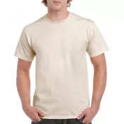Natural  - Koszulka bawełniana 180 g/m² Gildan Heavy Cotton™