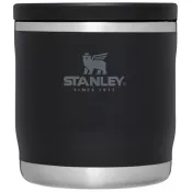 Czarny - Pojemnik na żywność Stanley To-Go Food jar 0,35L