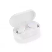 biały - Słuchawki bezprzewodowe SONIDO