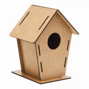 Budka dla ptaków ECO HOME