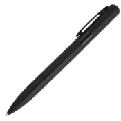 czarny - Długopis metalowy TRIOMPHE Pierre Cardin