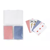 Canasta zestaw kart do gry