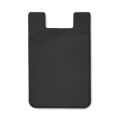 Etui na karty silikonowe na smartfon SILICARD