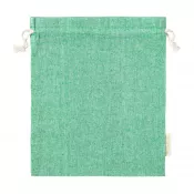 zielony - Murfix torba produktowa