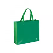 zielony - Flubber torba na zakupy