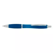 niebieski - Długopis SWAY