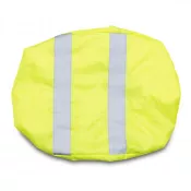żółty - Odblaskowy pokrowiec na plecak HiVisible