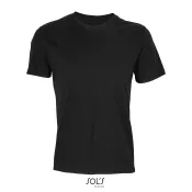Koszulka unisex z recyklingu 170 g/m² Sol's ODYSSEY