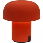 Pomarańczowy - Kooduu Sensa Play przenośny głośnik JBL i lampa