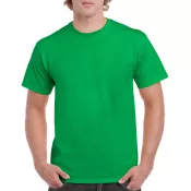 Irish Green - Koszulka bawełniana 180 g/m² Gildan Heavy Cotton™