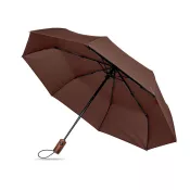 Parasol składany automatyczny 21" RAYNA FOLD