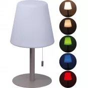 Lampka zmieniająca kolory CARL