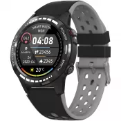Czarny - Smartwatch Prixton GPS SW37
