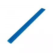 niebieski - Opaska odblaskowa 30 cm