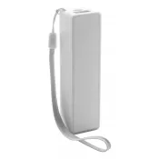 biały - Keox power bank