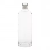 Agua skleněná láhev