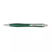 zielony - Długopis ASCOT