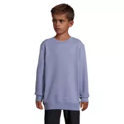 Bluza dziecięca bez kaptura Sol's COLUMBIA KIDS Blue