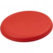 Czerwony - Frisbee reklamowe ø22 cm MAX