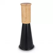 Sagaform Gurken Młynek do soli lub pieprzu średni, 20,5 cm