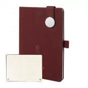 burgund - Clappuk blok RPU