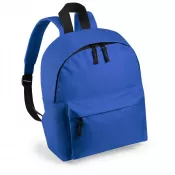 niebieski - Plecak, rozmiar dziecięcy