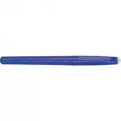 Długopis plastikowy żelowy zmazywalny ENRICA