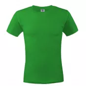 kelly green - Koszulka bawełniana 150 g/m² KEYA MC 150