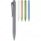 Piaskowy - Długopis Terra z plastiku z kukurydzy