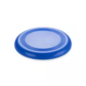 niebieski - Frisbee  o średnicy 23 cm ZING