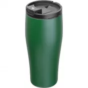 yellow - Kubek termiczny 500 ml TOMMASO