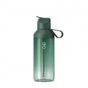 Bidon na wodę Ocean Bottle GO Clear 710 ml