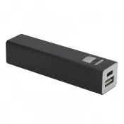 czarny - Powerbank