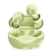 jasnozielony - Słuchawki douszne Fresh 'n Rebel Twins Breez True Wireless