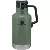 zielony - Kufel Stanley CLASSIC EASY POUR GROWLER 1,9 L
