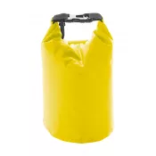 żółty - Kinser torba wodoodporna