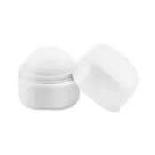 Balsam do ust SPF10 w pudełku LIPS Bialy