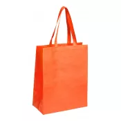 pomarańcz - Cattyr torba na zakupy