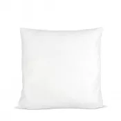 ecru - Pluszowa poszewka i poduszka 40x40 cm sublimacja