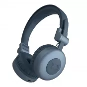 Dive Blue - 3HP1000 I Fresh 'n Rebel Code Core-Wireless on-ear Headphone