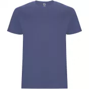 Blue Denim - Stafford koszulka dziecięca z krótkim rękawem