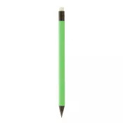zielony - Rapyrus długopis bezatramentowy