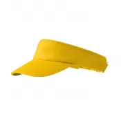 Żółty - Daszek przeciwsłoneczny 280 g/m² SUNVISOR310