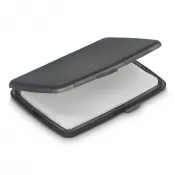 czarny  mrożony - Mydlane płatki Washé