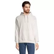 Bluza unisex organiczna 280 g/m² Sol's STELLAR Off-White